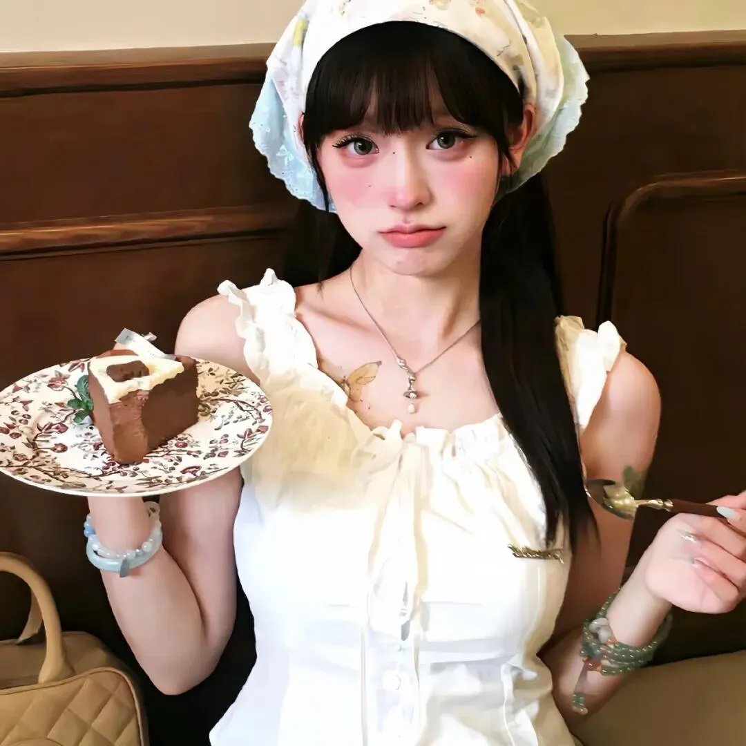 女恶魔人