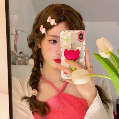 深潭往事
